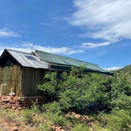 Tshulu River Camp Ha-Lambani Buitenkant foto